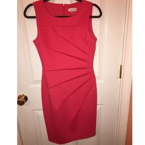 Calvin Klein dress